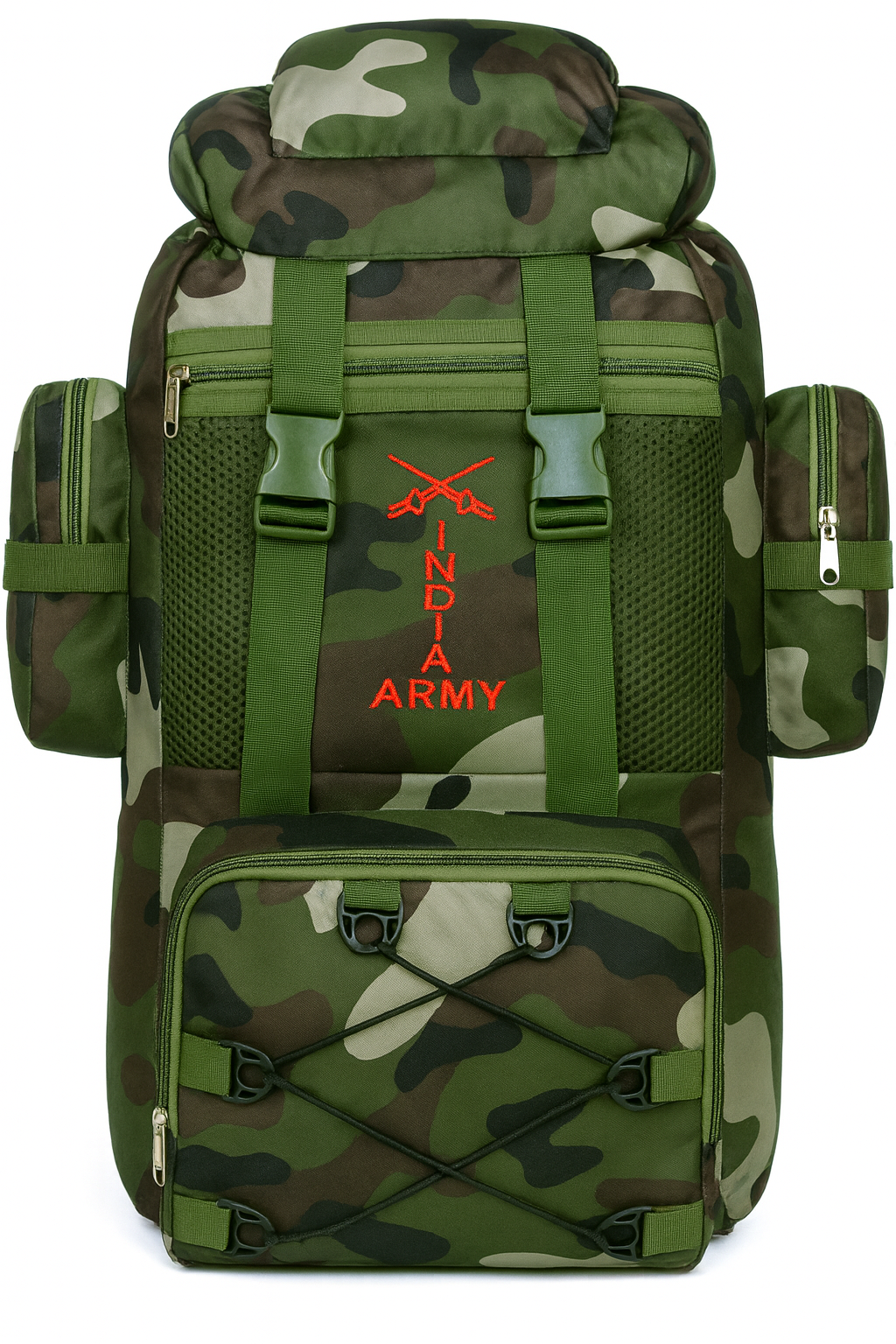 Army 90 Litre Rucksack Bag