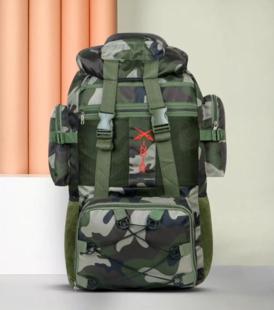Army 90 Litre Rucksack Bag