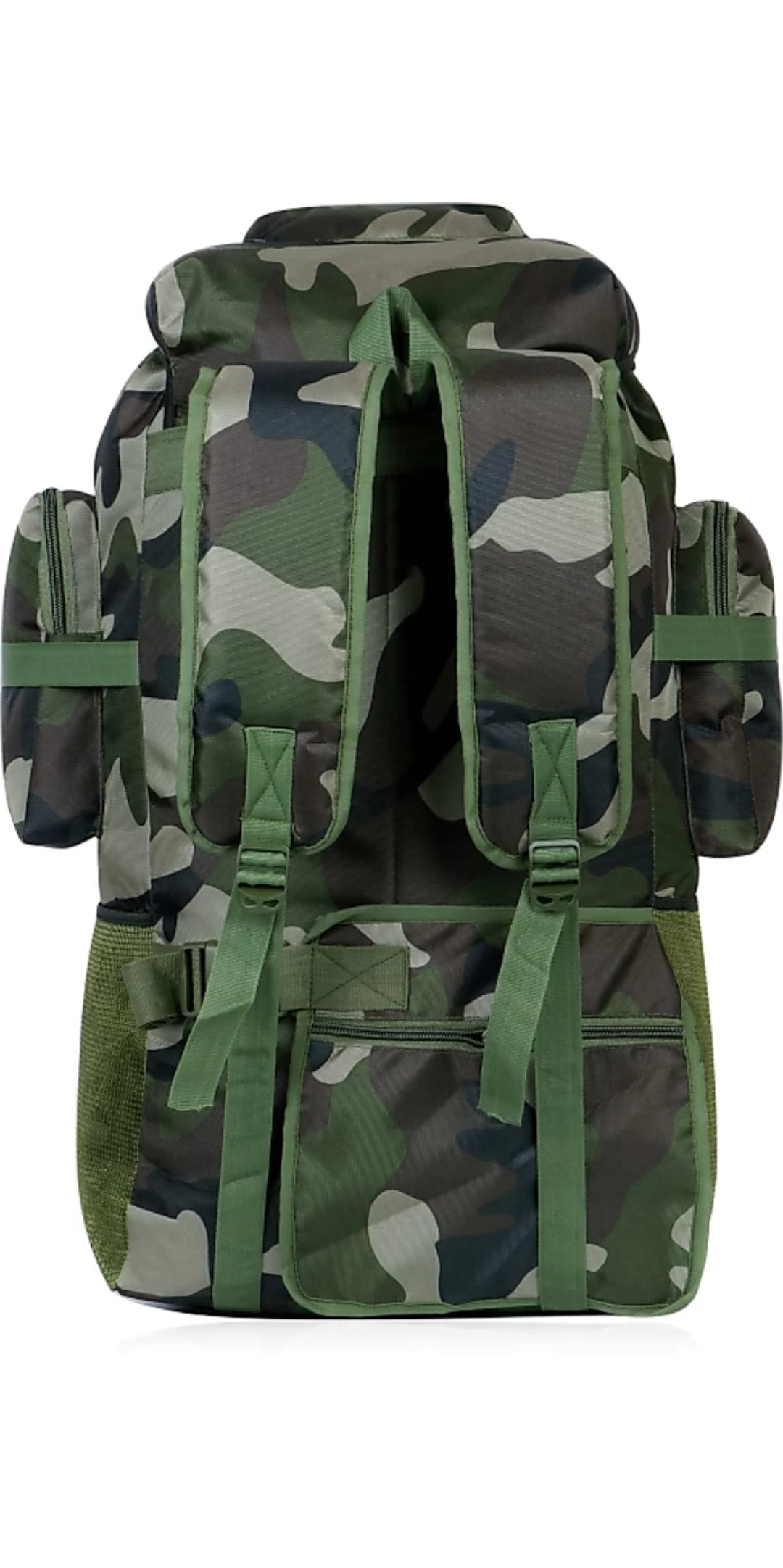 Army 90 Litre Rucksack Bag