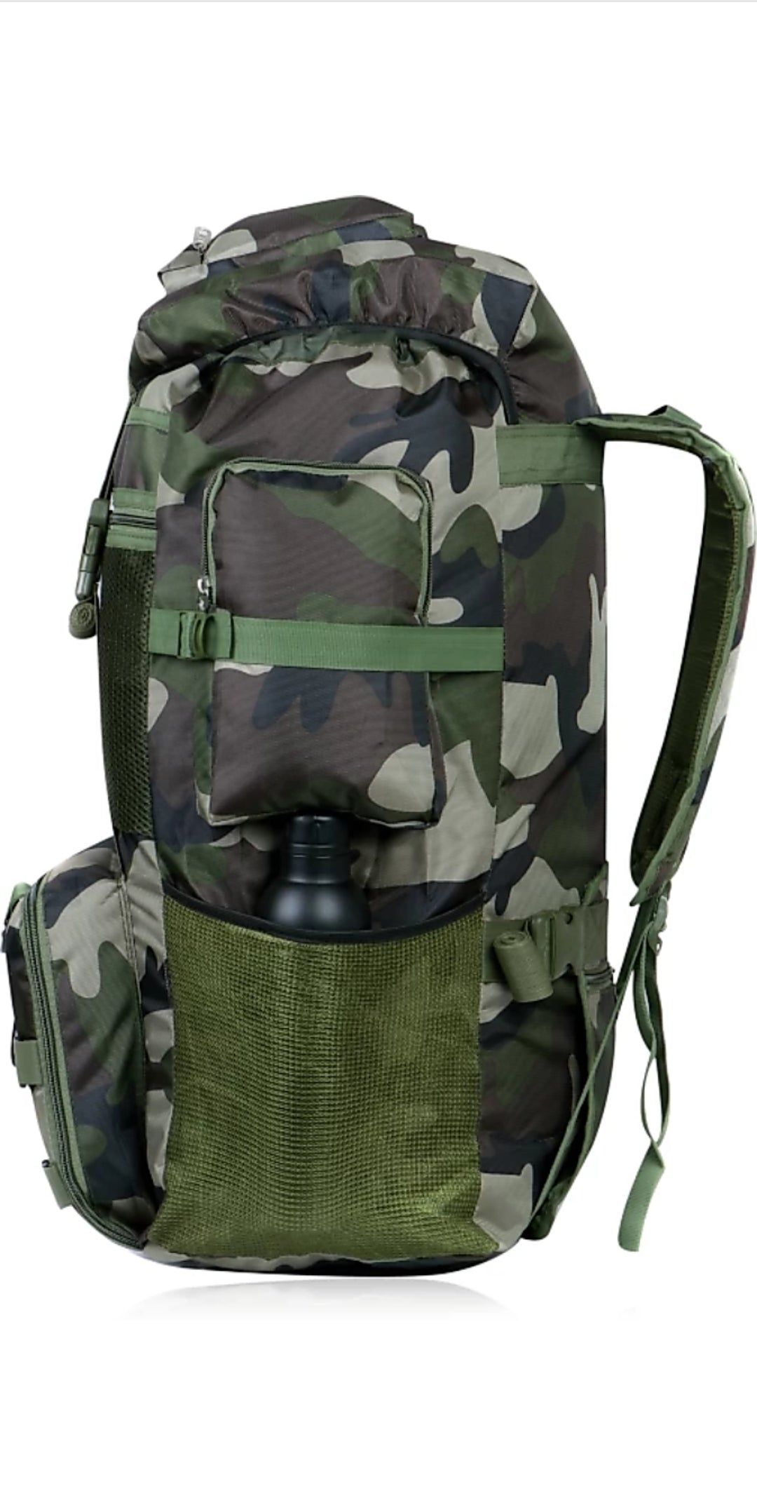 Army 90 Litre Rucksack Bag