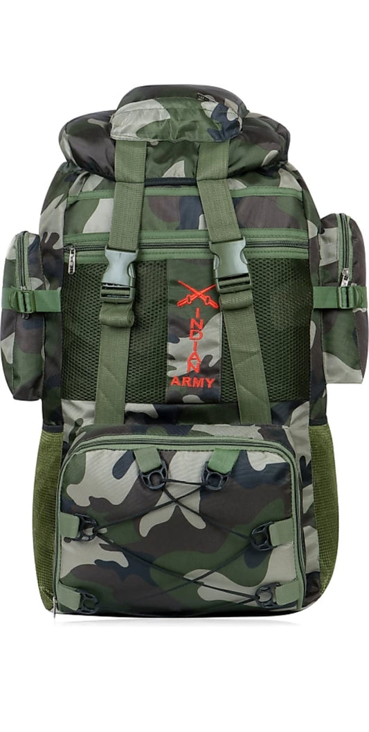 Army 90 Litre Rucksack Bag