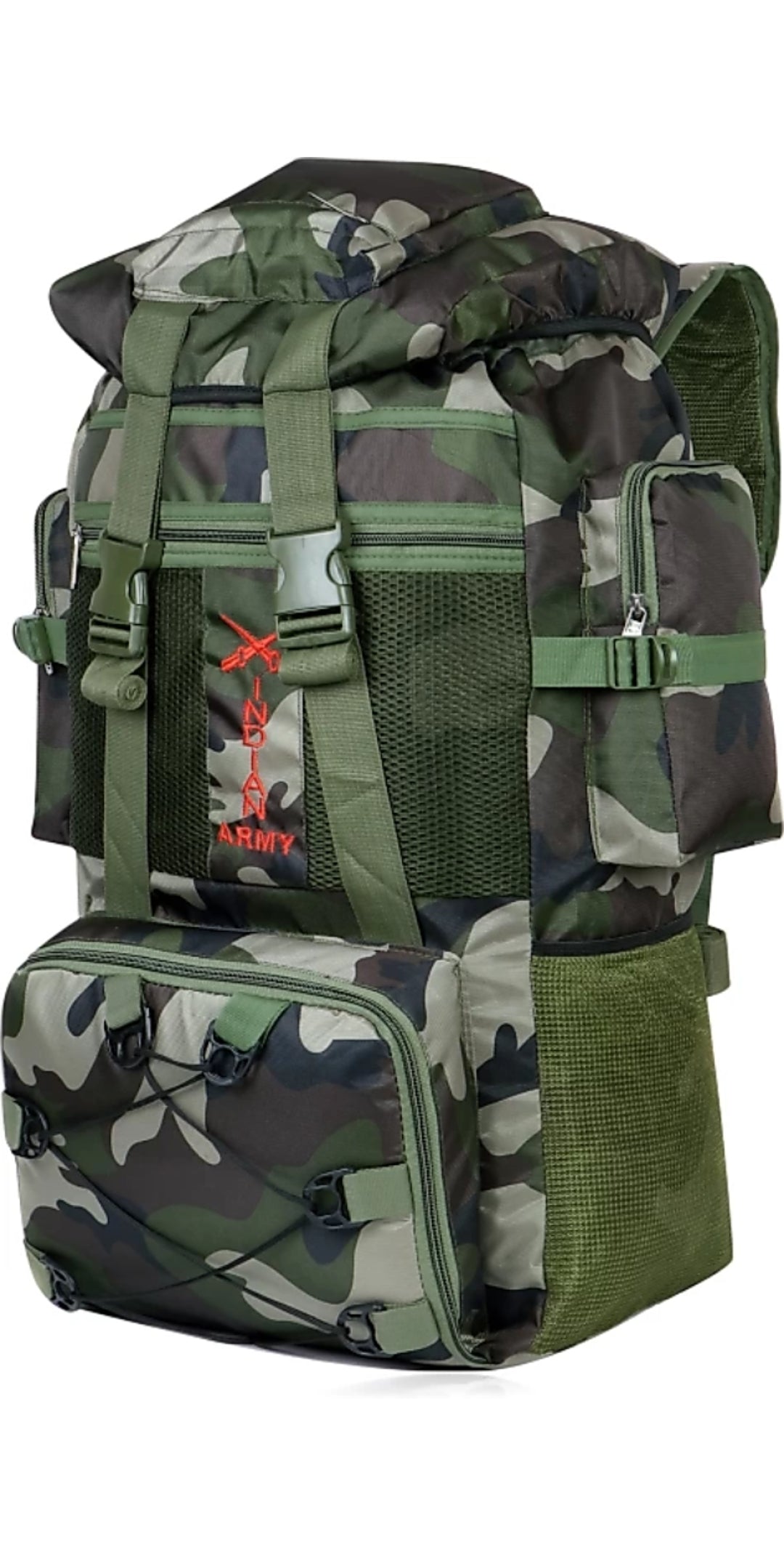 Army 90 Litre Rucksack Bag