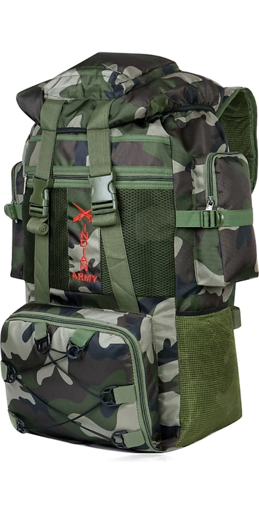 Army 90 Litre Rucksack Bag