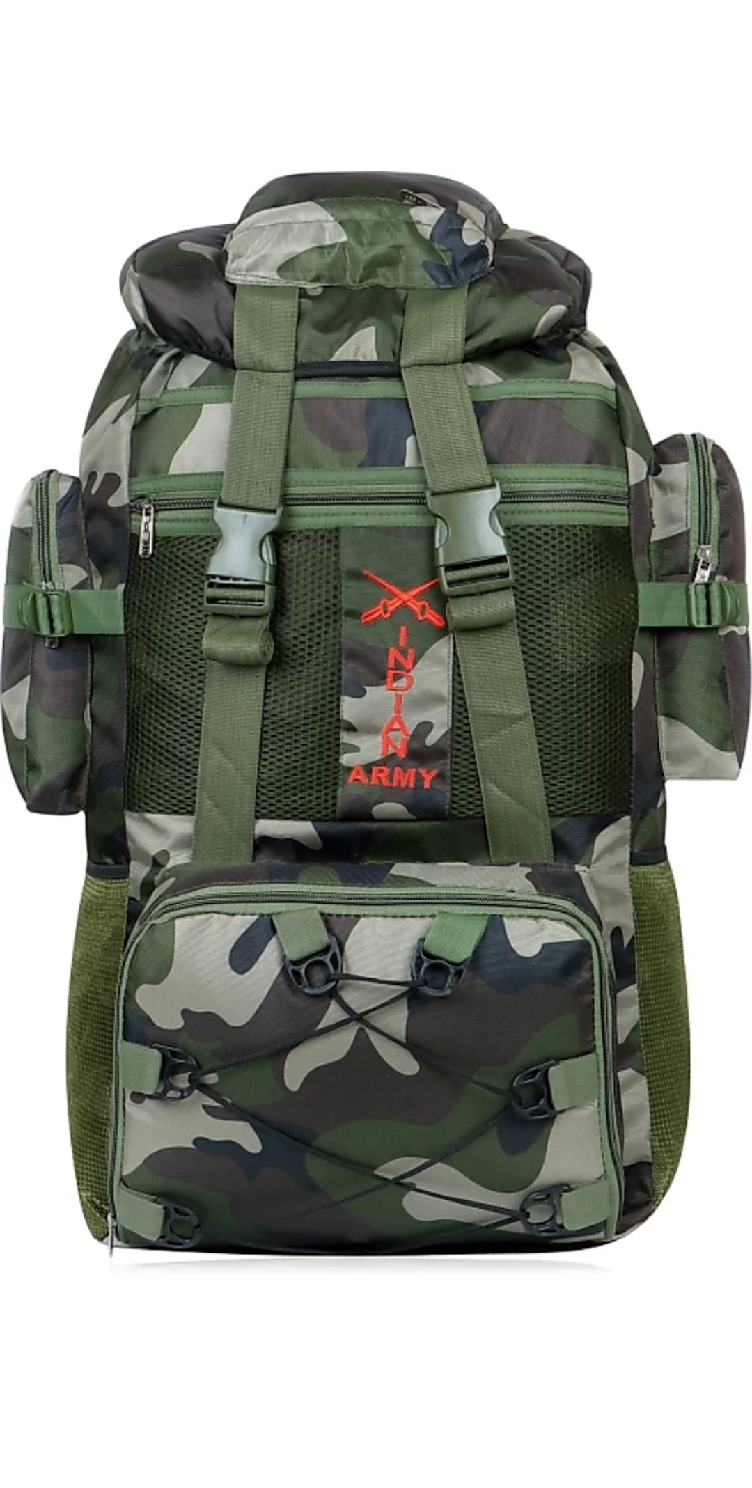 Army 90 Litre Rucksack Bag